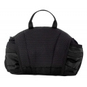 Torba saszetka biodrowa Street Life M Black - TravelSafe