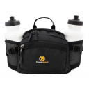 Torba saszetka biodrowa Street Life M Black - TravelSafe