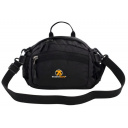 Torba saszetka biodrowa Street Life M Black - TravelSafe