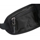 Torba saszetka biodrowa Street Life M Black - TravelSafe