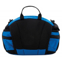 Torba saszetka biodrowa Street Life M Royal Blue - TravelSafe