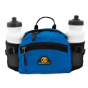 Torba saszetka biodrowa Street Life M Royal Blue - TravelSafe