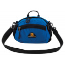 Torba saszetka biodrowa Street Life M Royal Blue - TravelSafe