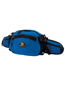 Torba saszetka biodrowa Street Life M Royal Blue - TravelSafe