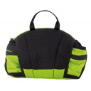 Torba saszetka biodrowa Street Life M Lime Green - TravelSafe