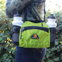 Torba saszetka biodrowa Street Life M Lime Green - TravelSafe