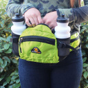 Torba saszetka biodrowa Street Life M Lime Green - TravelSafe