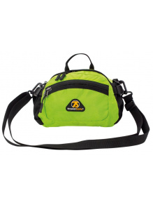 Torba saszetka biodrowa Street Life M Lime Green - TravelSafe