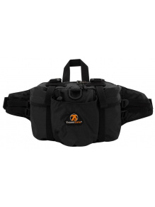 Torba saszetka biodrowa Street Life L Black - TravelSafe