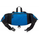 Torba saszetka biodrowa Street Life L Royal Blue - TravelSafe