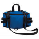 Torba saszetka biodrowa Street Life L Royal Blue - TravelSafe