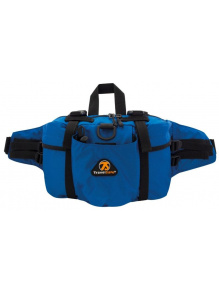 Torba saszetka biodrowa Street Life L Royal Blue - TravelSafe