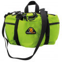 Torba saszetka biodrowa Street Life L Lime Green - TravelSafe