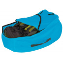 Pokrowiec ochronny na bagaż Combipack Cover M Azure - TravelSafe