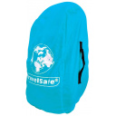 Pokrowiec ochronny na bagaż Combipack Cover L Azure - TravelSafe
