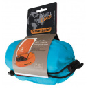 Pokrowiec ochronny na bagaż Combipack Cover L Azure - TravelSafe