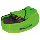 Pokrowiec ochronny na bagaż Combipack Cover L Green - TravelSafe