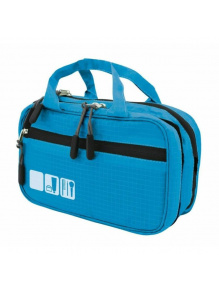 Kosmetyczka Beauty Bag L Azure - TravelSafe