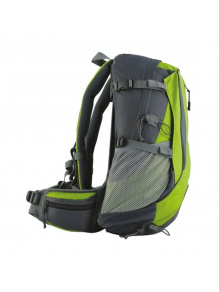 Plecak turystyczny rowerowy Hamton 28 l Green - ActiveLeisure