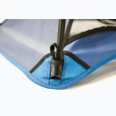 Krzesło turystyczne Micro Tall Recline Chair - Vango