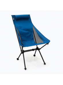 Krzesło turystyczne Micro Tall Recline Chair - Vango