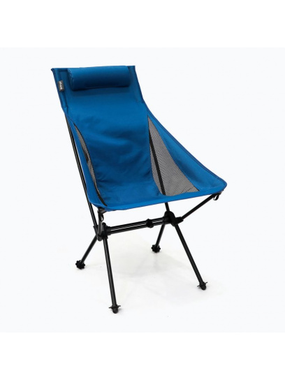 Krzesło turystyczne Micro Tall Recline Chair - Vango