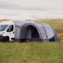 Namiot przedsionek pompowany do samochodu Cove III Air Mid - Vango