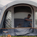 Namiot przedsionek pompowany do samochodu Cove III Air Mid - Vango
