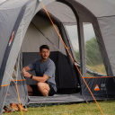 Namiot przedsionek pompowany do samochodu Cove III Air Mid - Vango
