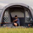 Namiot przedsionek pompowany do samochodu Cove III Air Mid - Vango