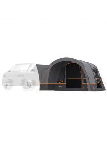 Namiot przedsionek pompowany do samochodu Cove III Air Mid - Vango