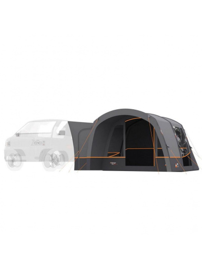 Namiot przedsionek pompowany do samochodu Cove III Air Mid - Vango