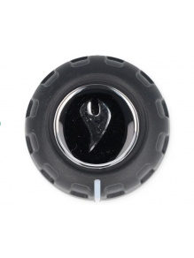 Podświetlane pokrętło do ogrzewania S3004/S5004 - Truma