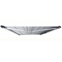 Markiza dachowa PerfectRoof PR2000 3 m White/Horizon Grey - Dometic