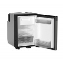 Lodówka kompresorowa do zabudowy NRX 50C 12/24 V 44 l ciemnoszara - Dometic