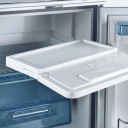 Lodówka kompresorowa do zabudowy NRX 50C 12/24 V 44 l ciemnoszara - Dometic