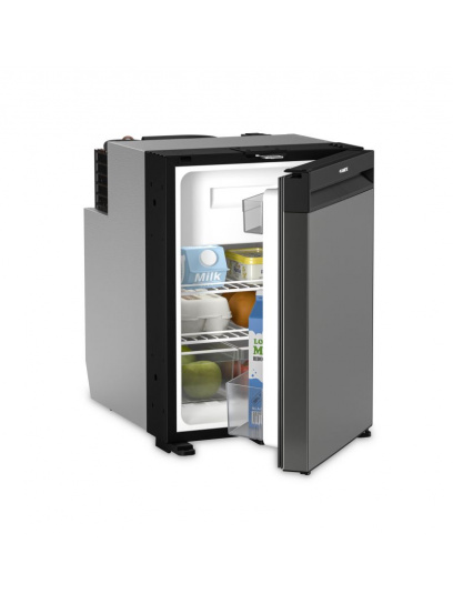 Lodówka kompresorowa do zabudowy NRX 80C 12/24 V 75 l ciemnoszara - Dometic