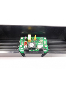 Panel sterowania + obudowa do lodówki T1090 - Thetford