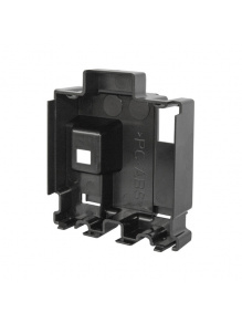 Pokrywa panelu sterowania CP Plus czarna - Truma