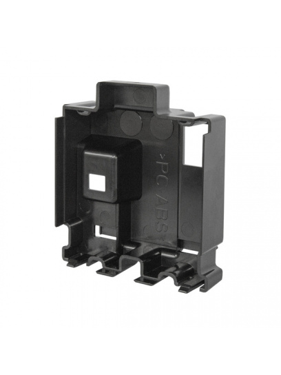 Pokrywa panelu sterowania CP Plus czarna - Truma