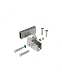 Zestaw dystansów montażowych 60 mm 2 szt. - Truma