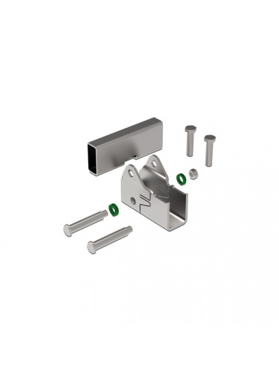 Zestaw dystansów montażowych 60 mm 2 szt. - Truma