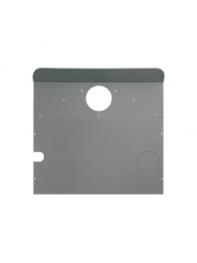 Tylna ściana S 2200 lewa - Truma