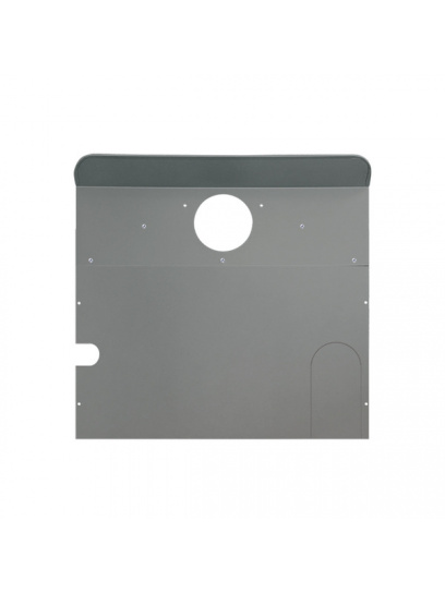 Tylna ściana S 2200 lewa - Truma