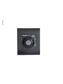 Wskaźnik zdalny DuoControl bez panelu biały - Truma