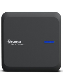 Sterownik moduł zdalnego sterowania iNet X Connect do klimatyzacji/ogrzewania - Truma