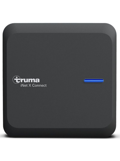 Sterownik moduł zdalnego sterowania iNet X Connect do klimatyzacji/ogrzewania - Truma