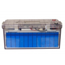 Akumulator litowy LiFePO4 Extreme 300 Ah - Enerblock