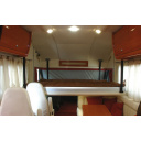 Elektroniczne urządzenie do regulacji wysokości ramy łóżka - Lippert