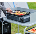 Grill gazowy stołowy na kartusz Bistro 1900 W - CampinGaz